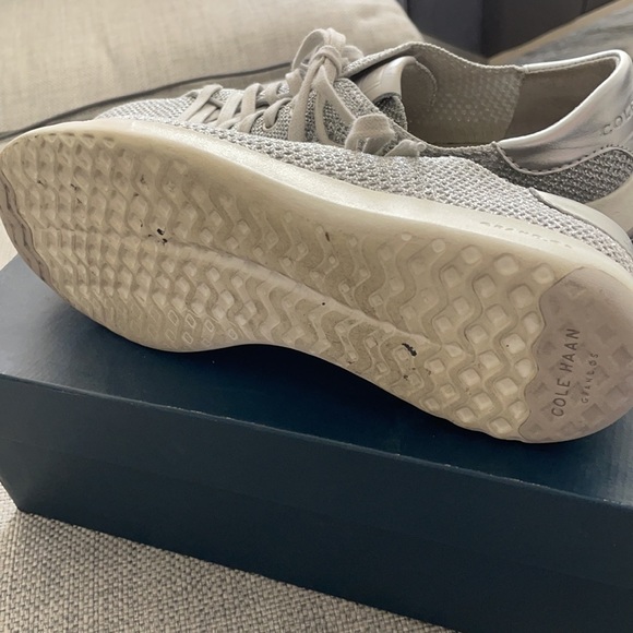Fashion Cole Haan sneaker - Picture 4 of 8